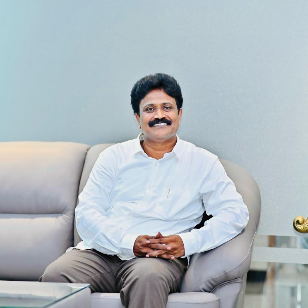 Navin & Nikilesh Constructions