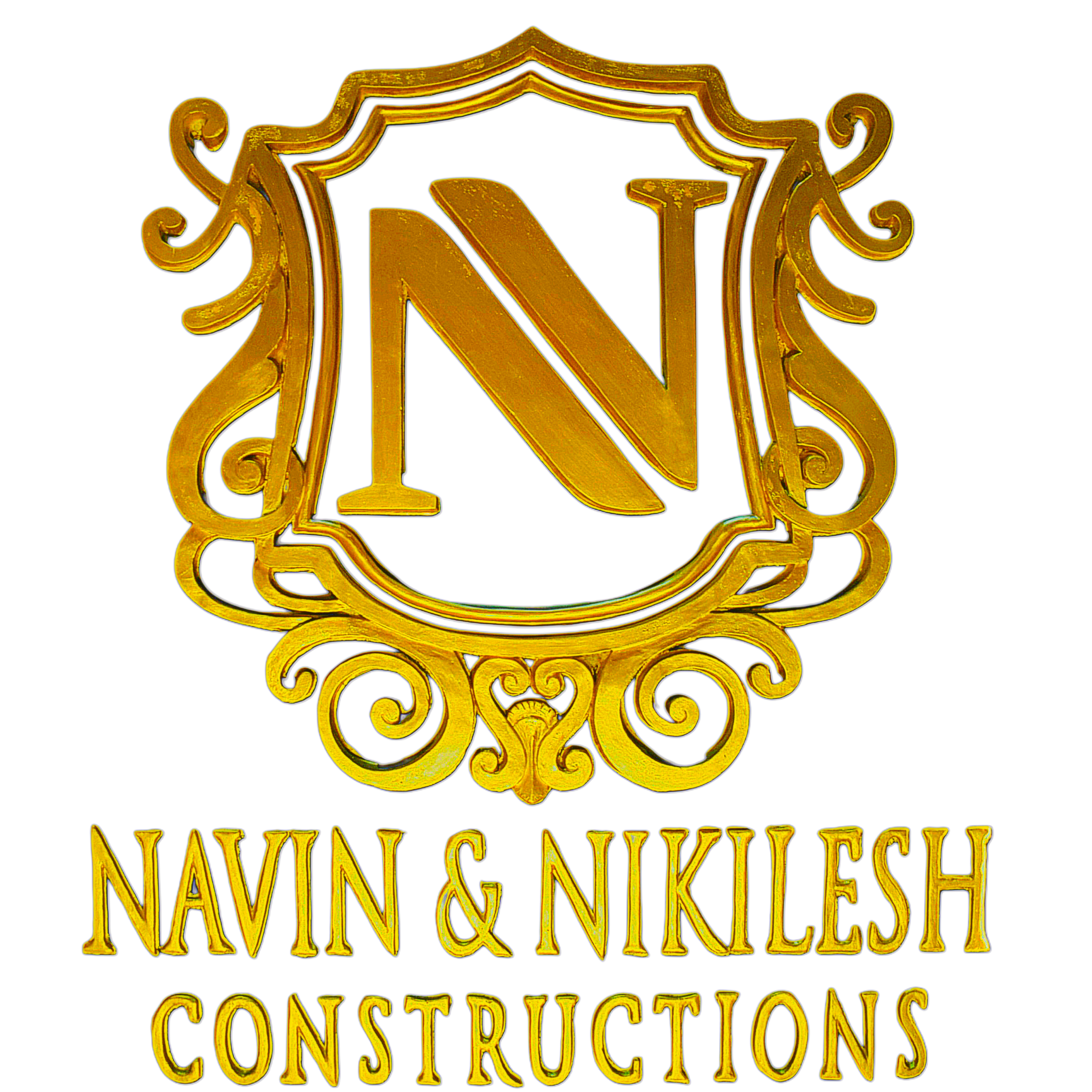 Navin & Nikilesh Constructions